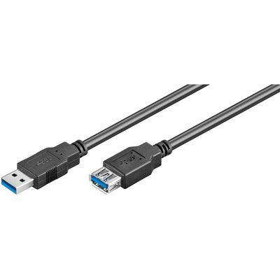 Cable Usb 30 A M A H 3 M